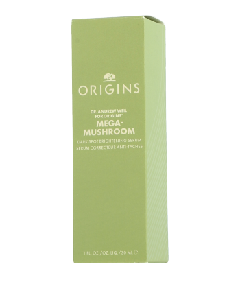 Origins Dr. Andrew Weil for Origins Mega-Mushroom Dark Spot Brightening Serum (30 ml)