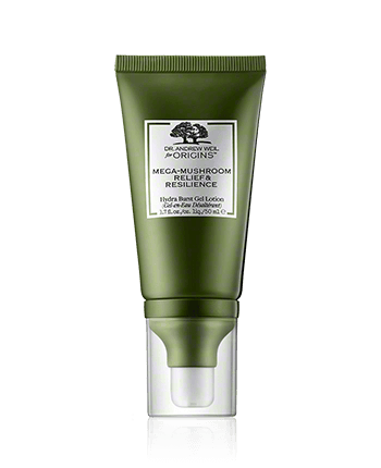 Origins Dr. Andrew Weil for Origins Mega-Mushroom Relief & Resilience Hydra Burst Gel Lotion (50 ml)