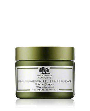 Origins Dr. Andrew Weil for Origins Mega-Mushroom Relief & Resilience Soothing Cream (50 ml)