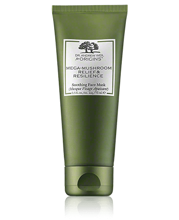 Origins Dr. Andrew Weil for Origins Mega-Mushroom Relief & Resilience Soothing Face Mask (75 ml)