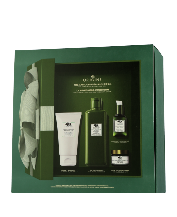 Origins Dr. Andrew Weil for Origins Set mit Soothing Treatment Lotion