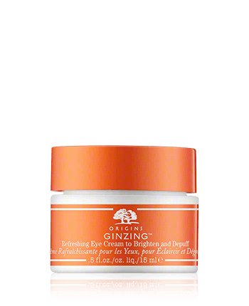 Origins Ginzing Brightening Eye Cream Classic Warm (15 ml)