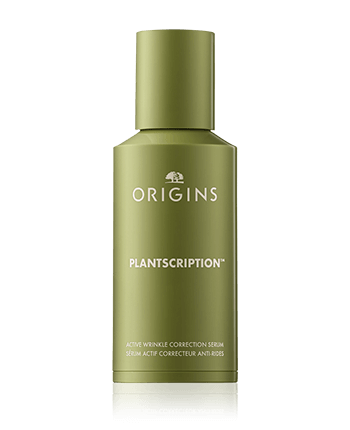 Origins Plantscription Active Wrinkle Correction Serum (48 ml)