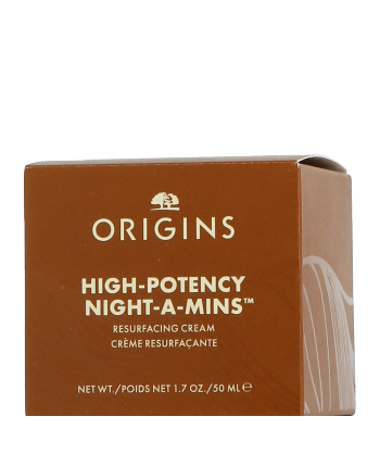 Origins Special Care High-Potency Night-A-Mins Resurfacing Cream (50 ml)