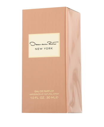 Oscar De La Renta New York Eau de Parfum Spray (30 ml)