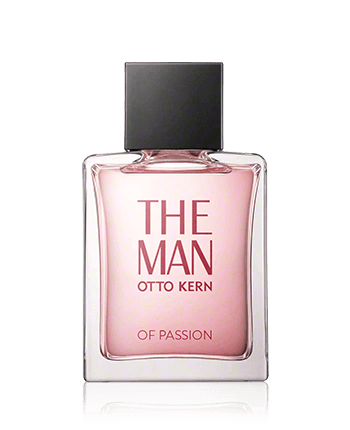 Otto Kern The Man of Passion Eau de Toilette Spray (50 ml)