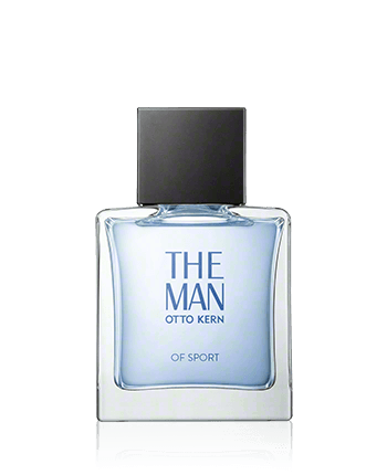 Otto Kern The Man of Sport Eau de Toilette Spray (30 ml)