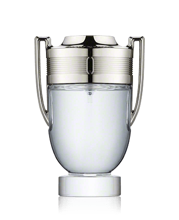 Paco Rabanne Invictus Classic Eau de Toilette Spray (100 ml)