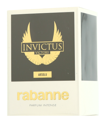 Paco Rabanne Invictus Victory Absolu Parfum Intense Spray (50 ml)
