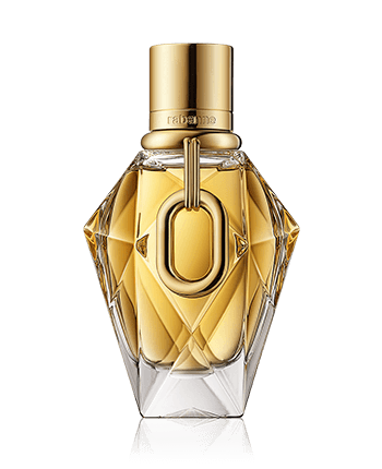 Paco Rabanne Million Gold For Her Eau de Parfum Spray (nachfüllbar) (50 ml)