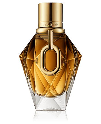 Paco Rabanne Million Gold For Her Parfum Spray (nachfüllbar) (50 ml)