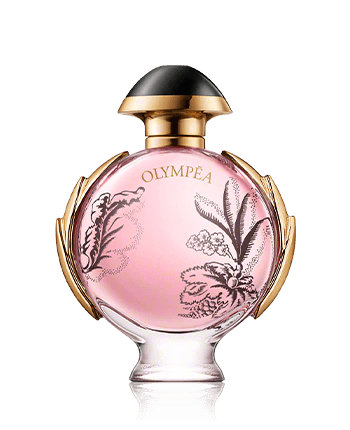 Paco Rabanne Olympéa Blossom Eau de Parfum Spray Florale (80 ml)