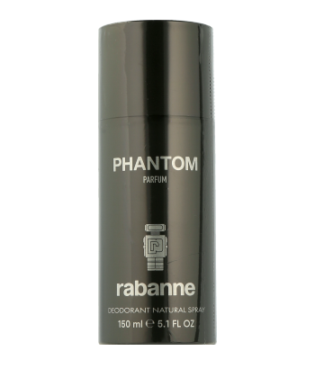 Paco Rabanne Phantom Parfum Deodorant Spray (150 ml)