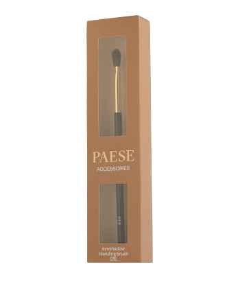 Paese Brushes Eyeshadow Blending 01E
