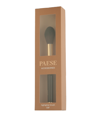 Paese Brushes Highlighter 03F