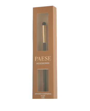 Paese Brushes Precision Eyeshadow 02E