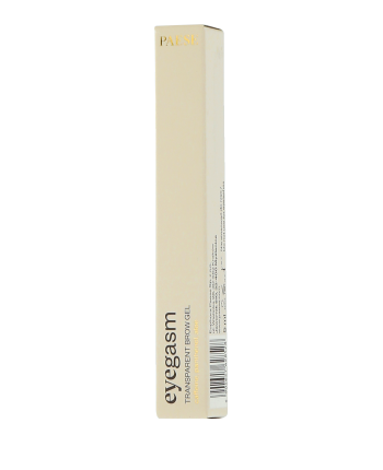 Paese Mascara Eyegasm Transparent Brow Gel (5 ml)