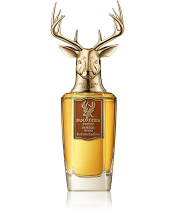 Pana Dora Sweden Imperial Wood Extrait de Parfum Spray (100 ml)
