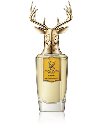 Pana Dora Sweden Scandic Eau de Parfum Spray (100 ml)
