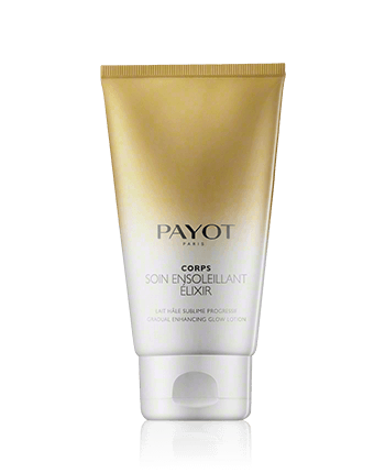 Payot Corps Élixir Soin Ensoleillant Élixir (150 ml)