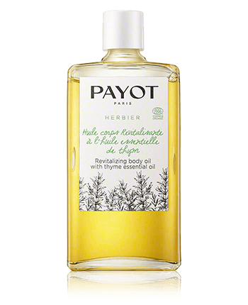 Payot Herbier Huile Corps Revitalisante (95 ml)