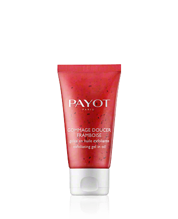 Payot Les Démaquillantes Gommage Douceur Framboise (50 ml)