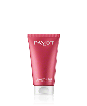 Payot Les Démaquillantes Masque D'Tox Éclat (50 ml)