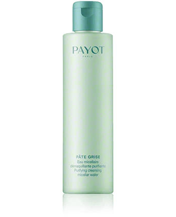 Payot Pâte Grise Eau Micellaire Démaquillante Purifiante (200 ml)