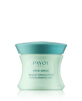 Payot Pâte Grise Sleeping Crème Purifiante (50 ml)