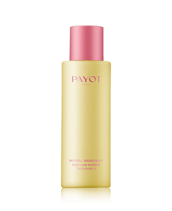 Payot Rituel Douceur Huile Corps Tonifiante (100 ml)