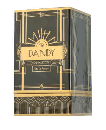 Penhaligon's British Tales The Dandy Eau de Parfum Spray (100 ml)