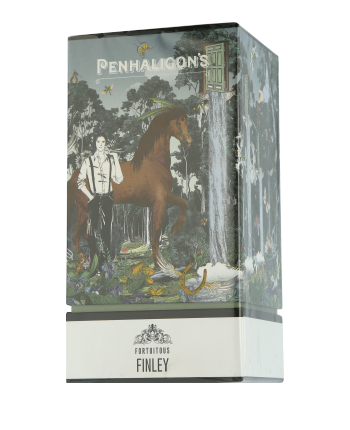 Penhaligon's Portraits Fortuitous Finley Eau de Parfum Spray (75 ml)