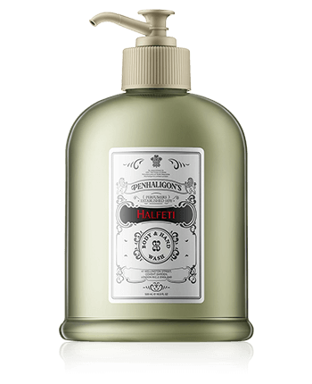 Penhaligon's Trade Routes Collection Halfeti Body & Hand Wash (500 ml)