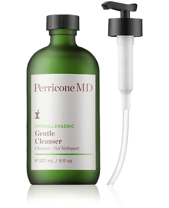 perricone gentle cleanser