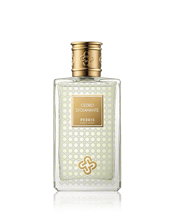 Perris Monte Carlo Cedro di Diamante Eau de Parfum Spray (50 ml)