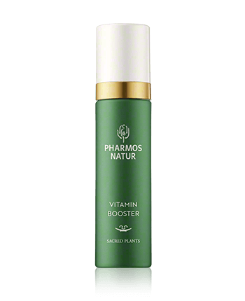 PHARMOS NATUR Facial Care Vitamin Booster (50 ml)