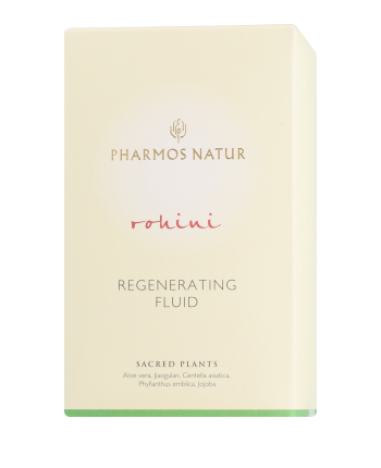 PHARMOS NATUR Rohini Regenerating Fluid (30 ml)