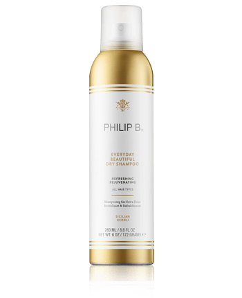 Philip B Shampoo Everyday Beautiful Dry Shampoo (260 ml)
