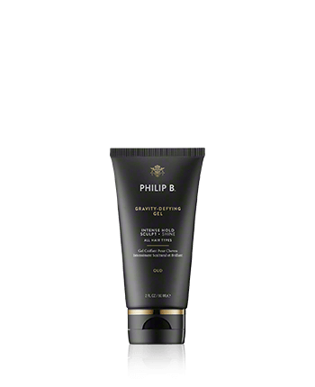 Philip B Styling Oud Royal Gravity-Defying Gel (60 ml)