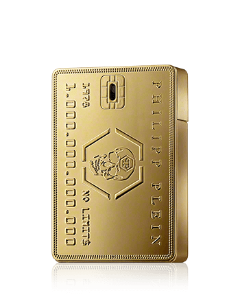 Philipp Plein No Limit$ Gold Eau de Parfum Spray (50 ml)