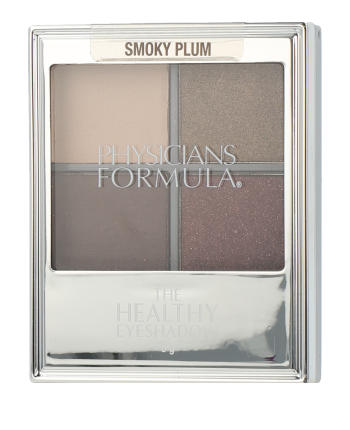 Physicians Formula The Healthy Eyeshadow Smoky Plum (6 g)