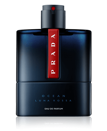 Prada Luna Rossa Ocean Eau de Parfum Spray (nachfüllbar) (150 ml)