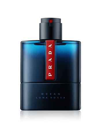 Prada Luna Rossa Ocean Eau de Toilette Spray (nachfüllbar) (100 ml)