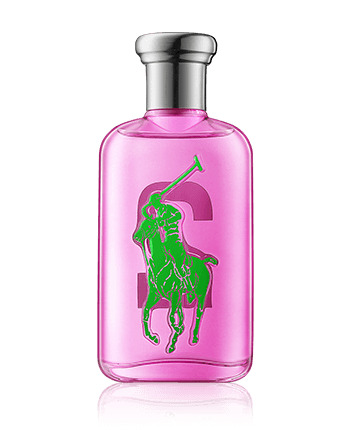 Ralph Lauren Big Pony Collection for Women No. 2 Eau de Toilette Spray (100 ml)