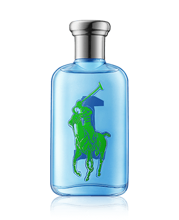 Ralph Lauren Big Pony Collection No. 1 Eau de Toilette Spray (100 ml)