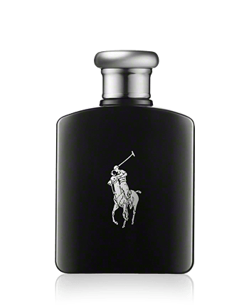 Ralph Lauren Polo Black Classic Eau de Toilette Spray (125 ml)