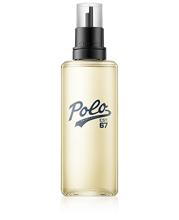 Ralph Lauren Polo est. 67 Nachfüllung EdT (150 ml)