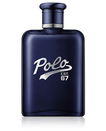 Ralph Lauren Polo est. 67 Eau de Toilette Spray (200 ml)