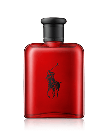 Ralph Lauren Polo Red Eau de Toilette Spray (nachfüllbar) (125 ml)