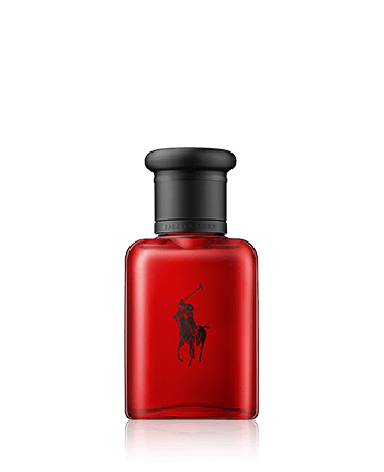 Ralph Lauren Polo Red Eau de Toilette Spray (nachfüllbar) (40 ml)